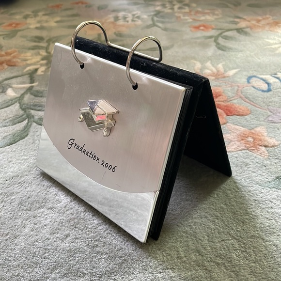 2006 graduation photo album - Picture 2 of 3